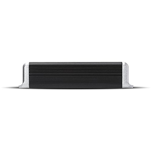 Rockford Fosgate Punch PBR400X4D Compact Chassis 400-Watt Full-Range 4-Channel Amplifier Rockford Fosgate Punch PBR400X4D Compact Chassis 400-Watt Full-Range 4-Channel Amplifier